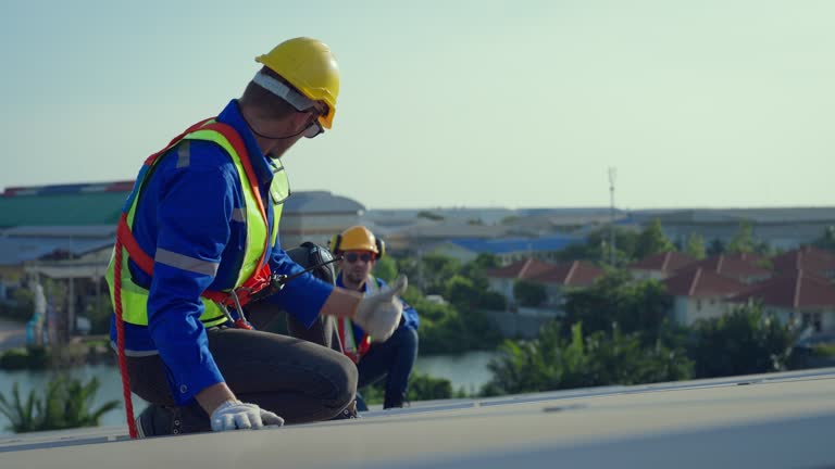 4 Ply Roofing in Spring Hill, KS
