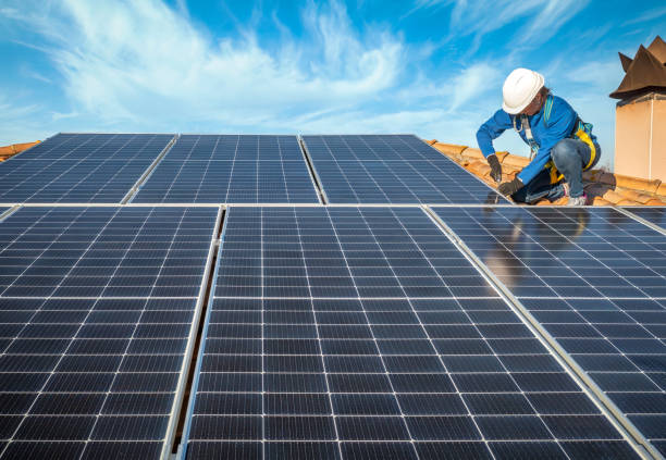 Trusted Spring Hill, KS Roofing Service Experts
