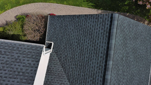 Best Chimney Flashing Repair  in Spring Hill, KS